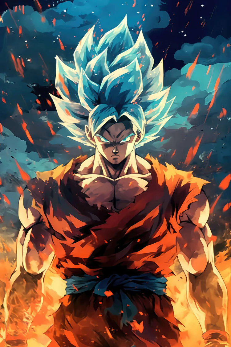 DRAGON BALL