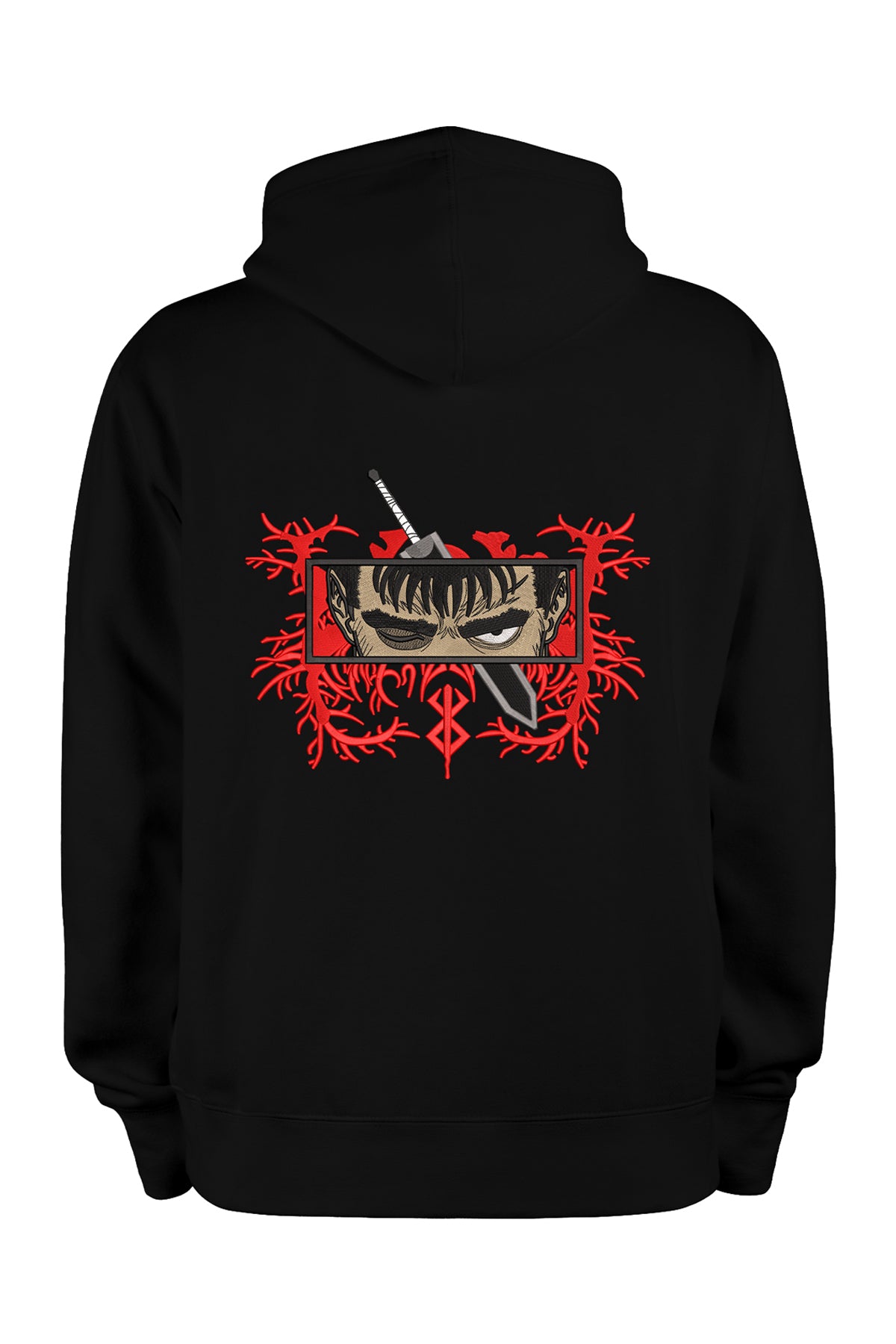 Brand Of Sacrifice Guts Hoodie