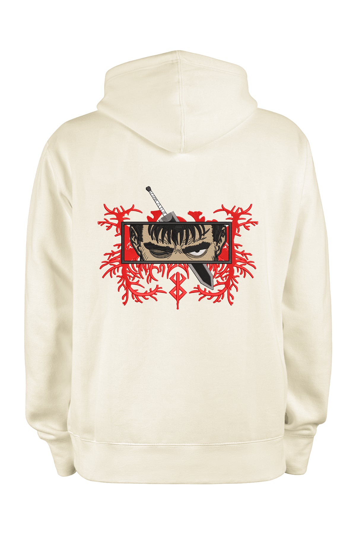 Brand Of Sacrifice Guts Hoodie
