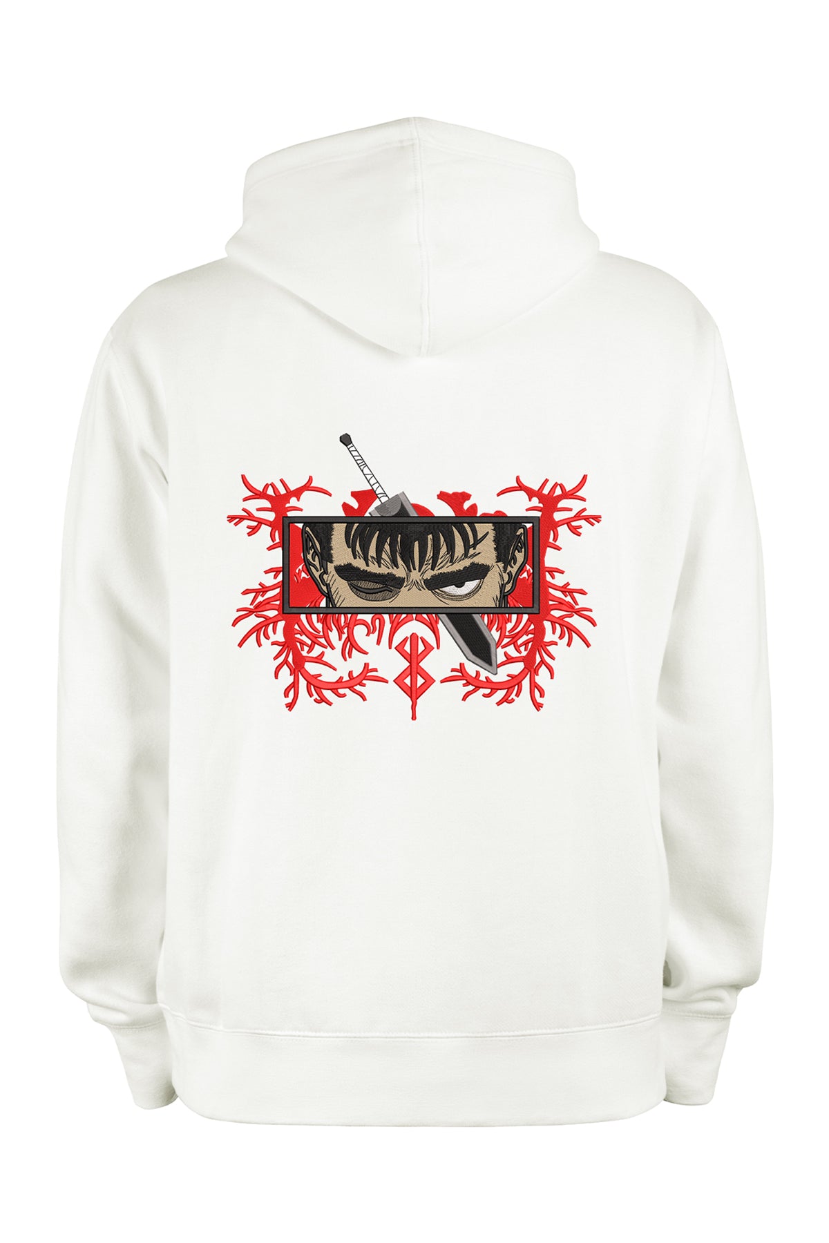 Brand Of Sacrifice Guts Hoodie