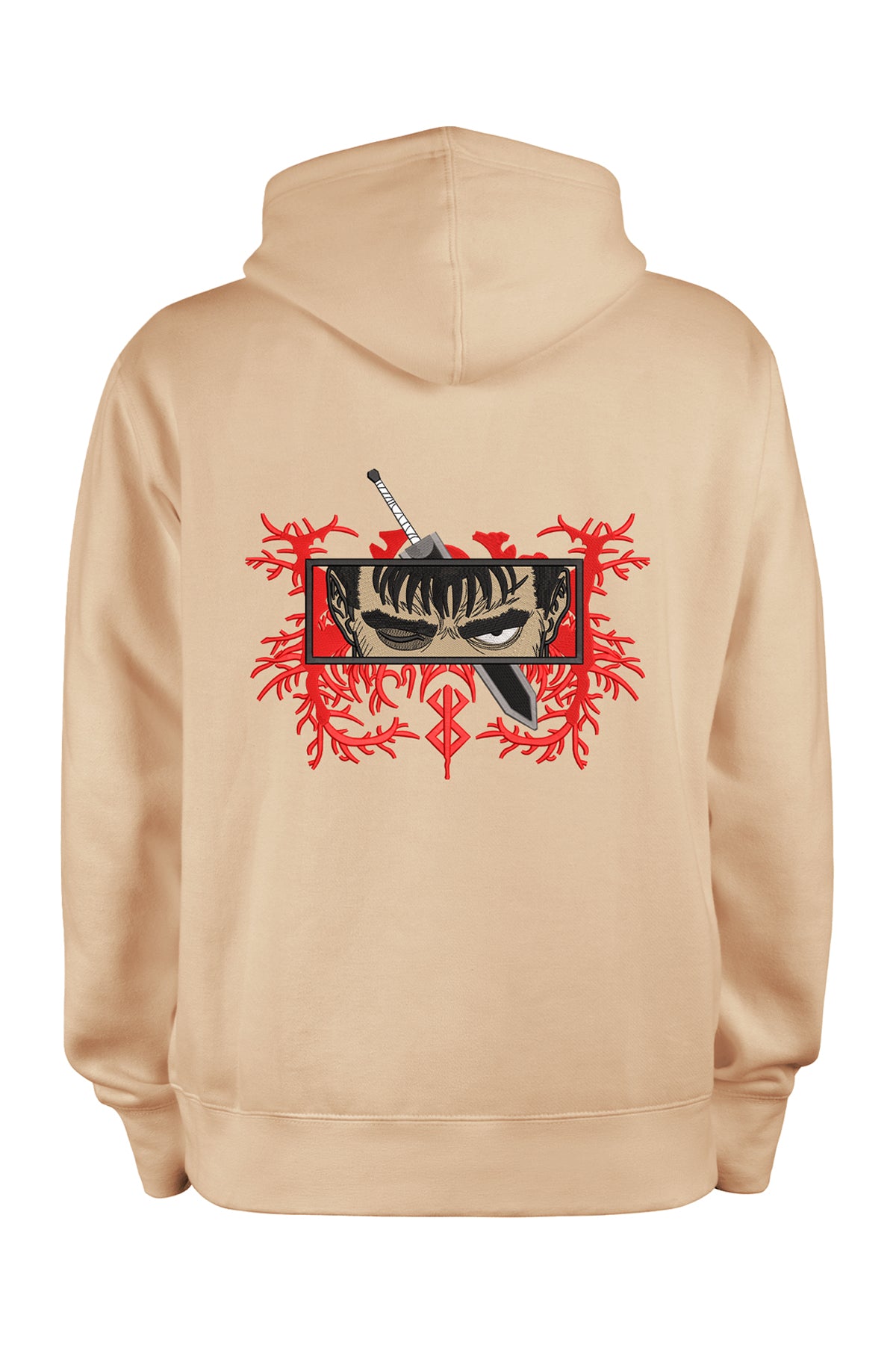 Brand Of Sacrifice Guts Hoodie