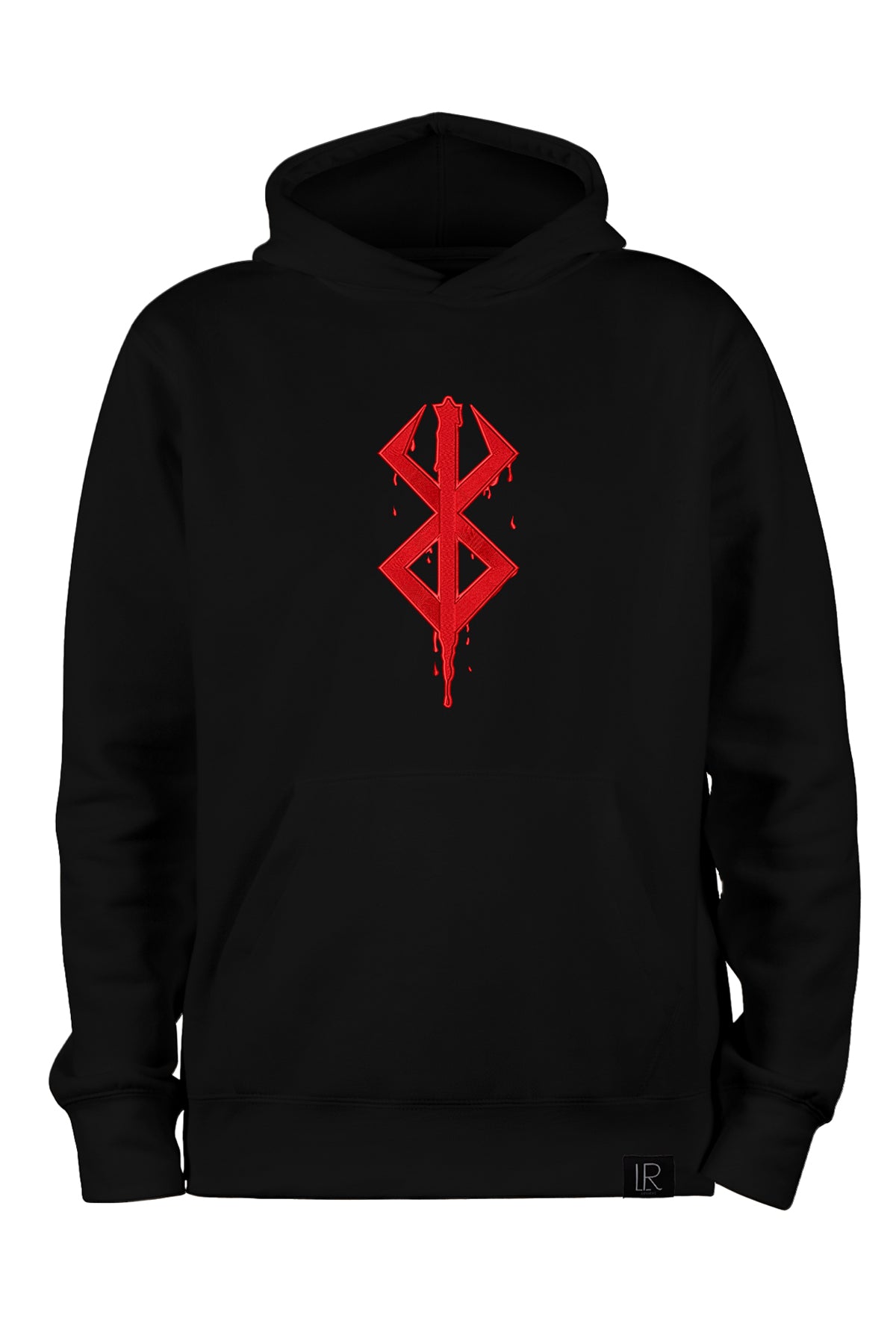Brand Of Sacrifice Guts Hoodie