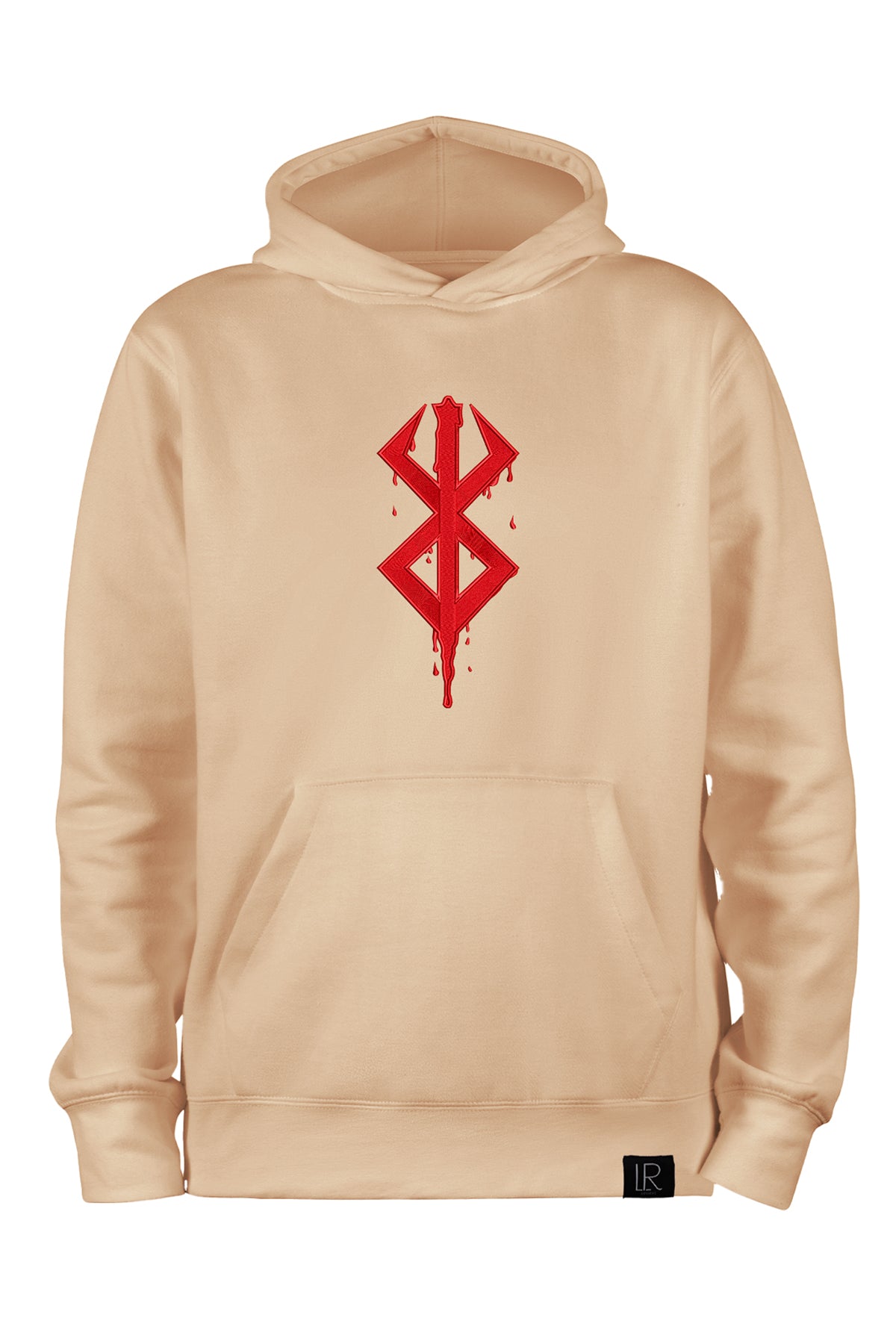 Brand Of Sacrifice Guts Hoodie