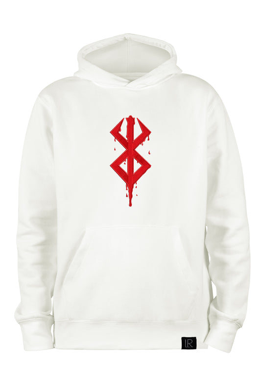 Brand Of Sacrifice Guts Hoodie
