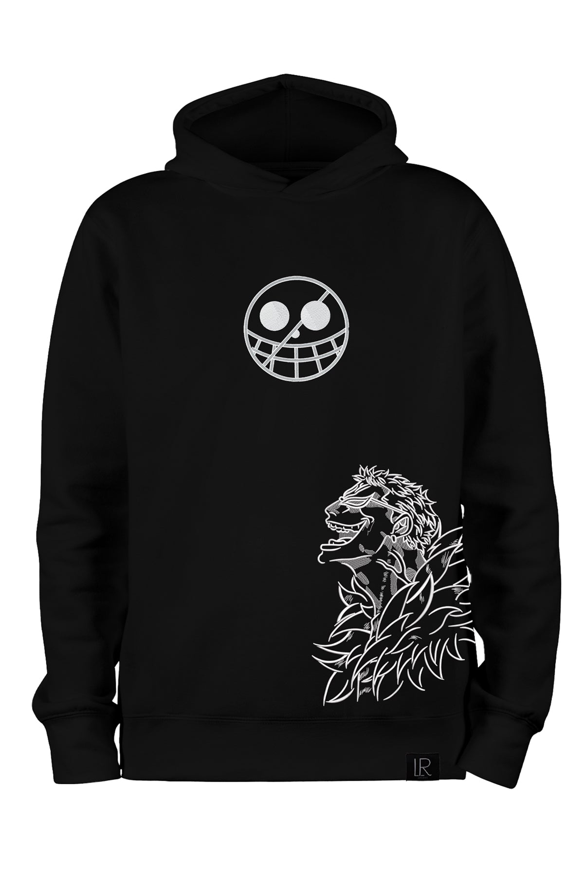 Doflamingo Hoodie