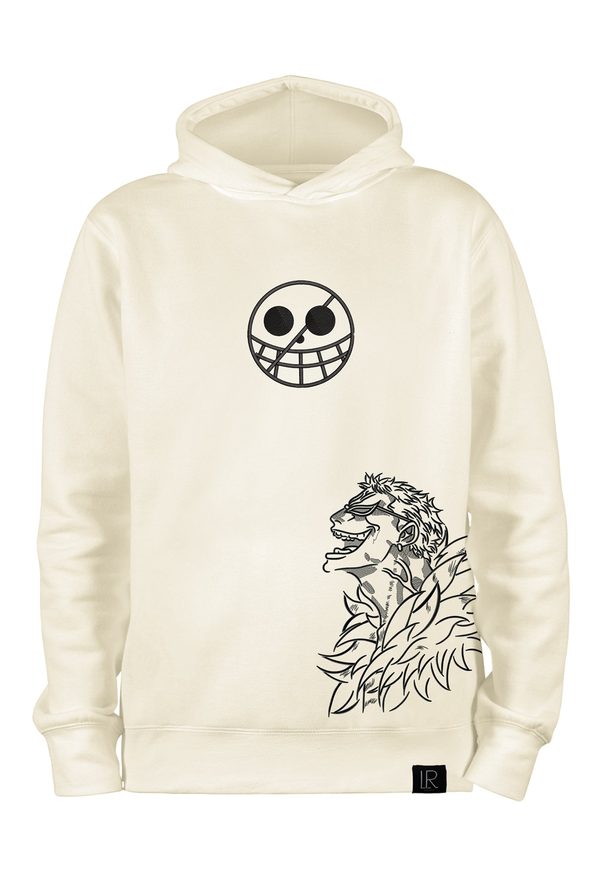 Doflamingo Hoodie