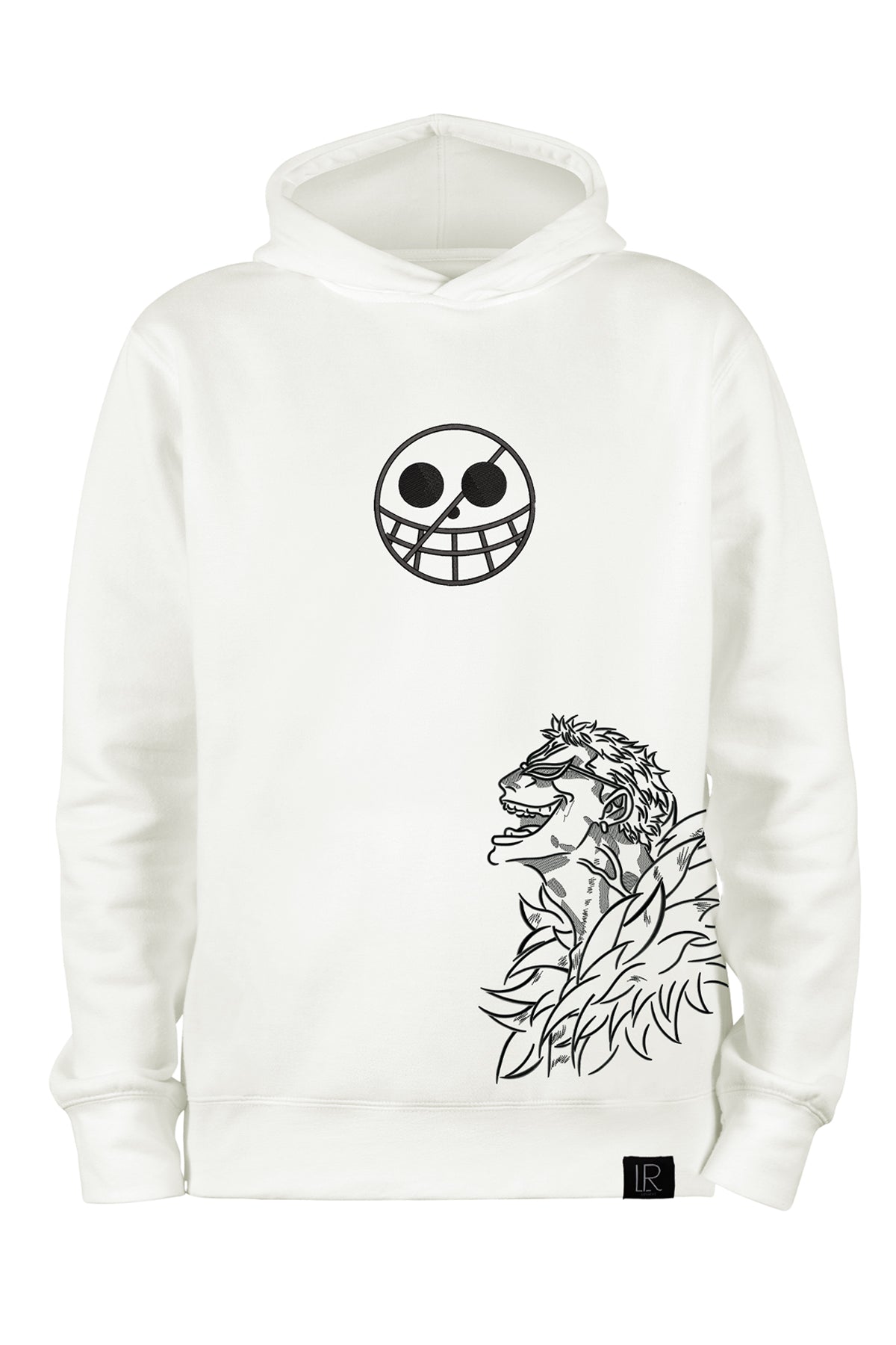 Doflamingo Hoodie