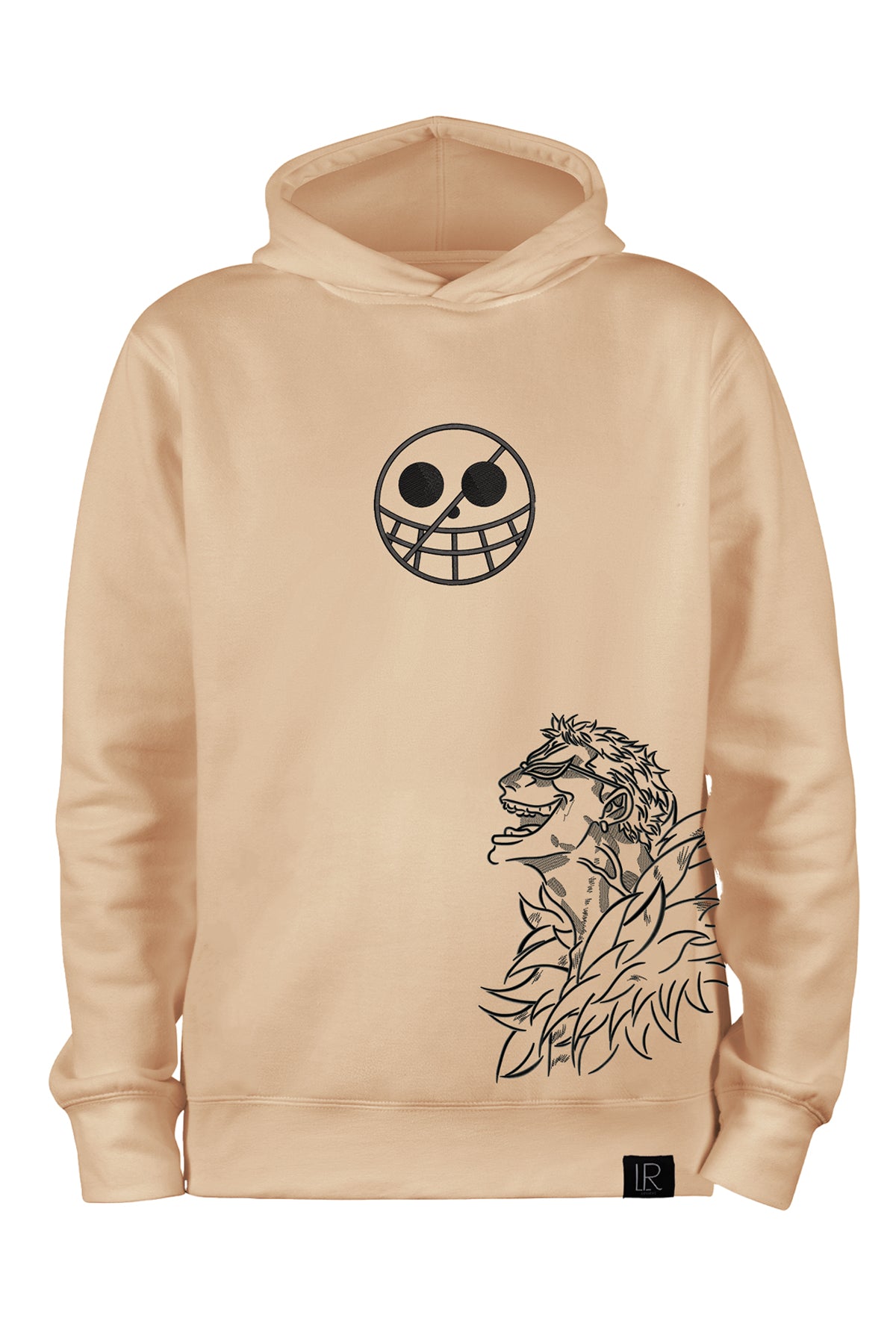 Doflamingo Hoodie