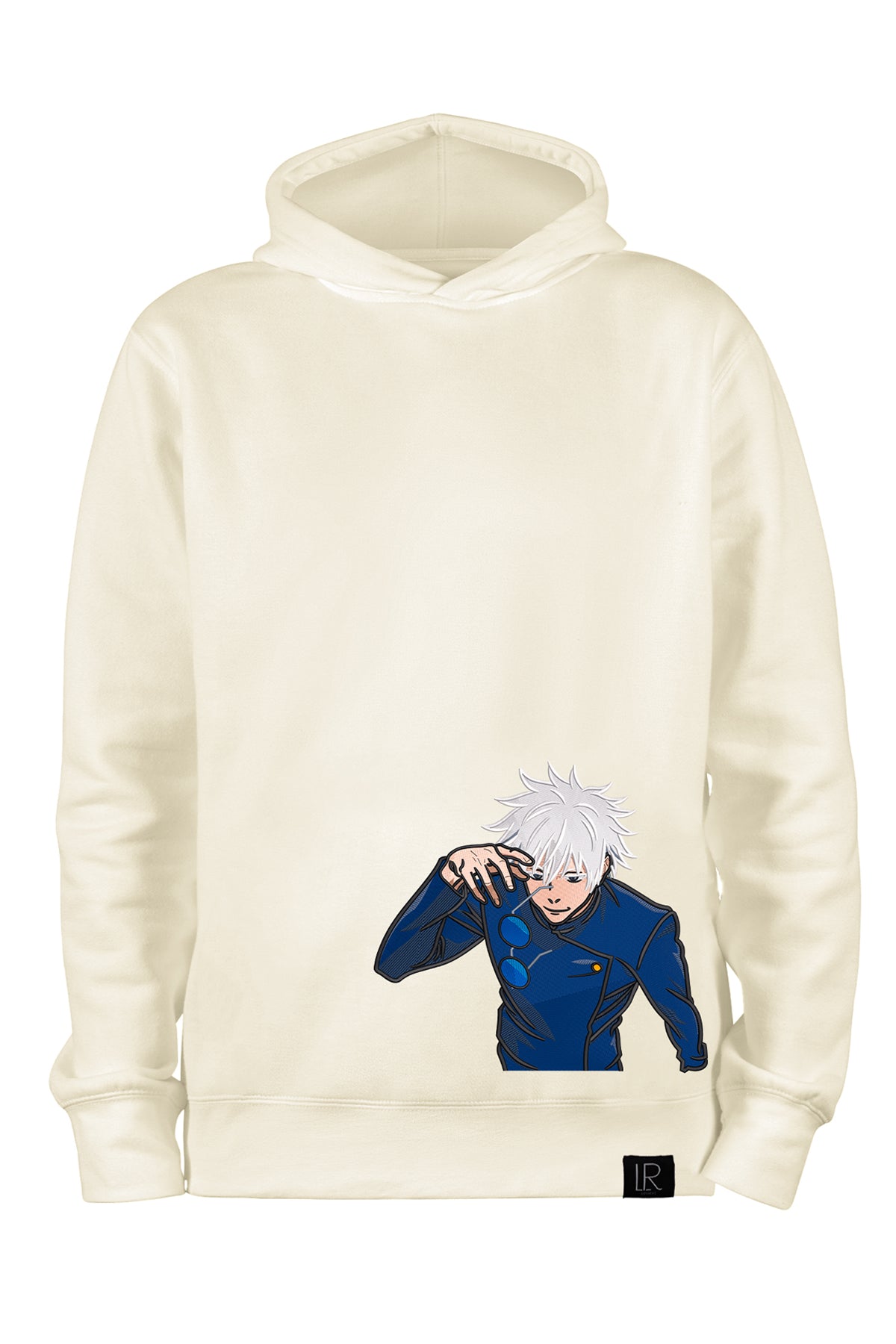 Gojo Saturo Hoodie