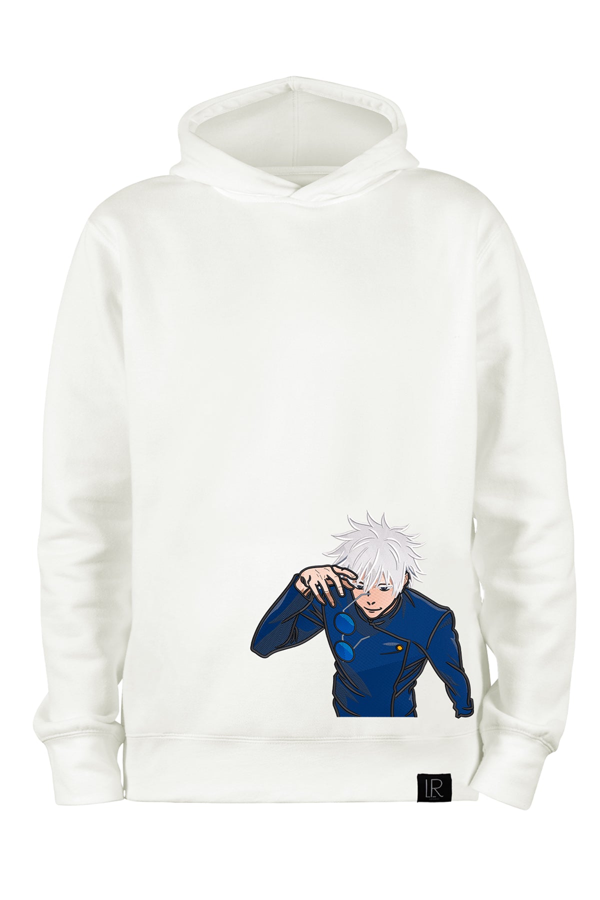 Gojo Saturo Hoodie