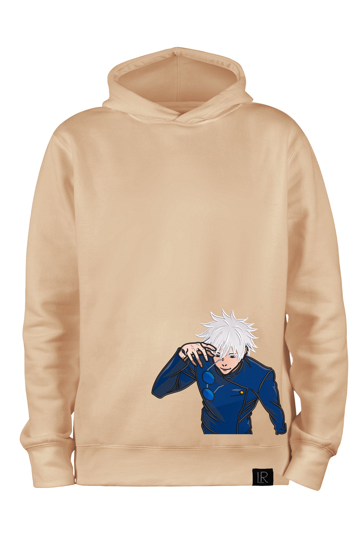 Gojo Saturo Hoodie