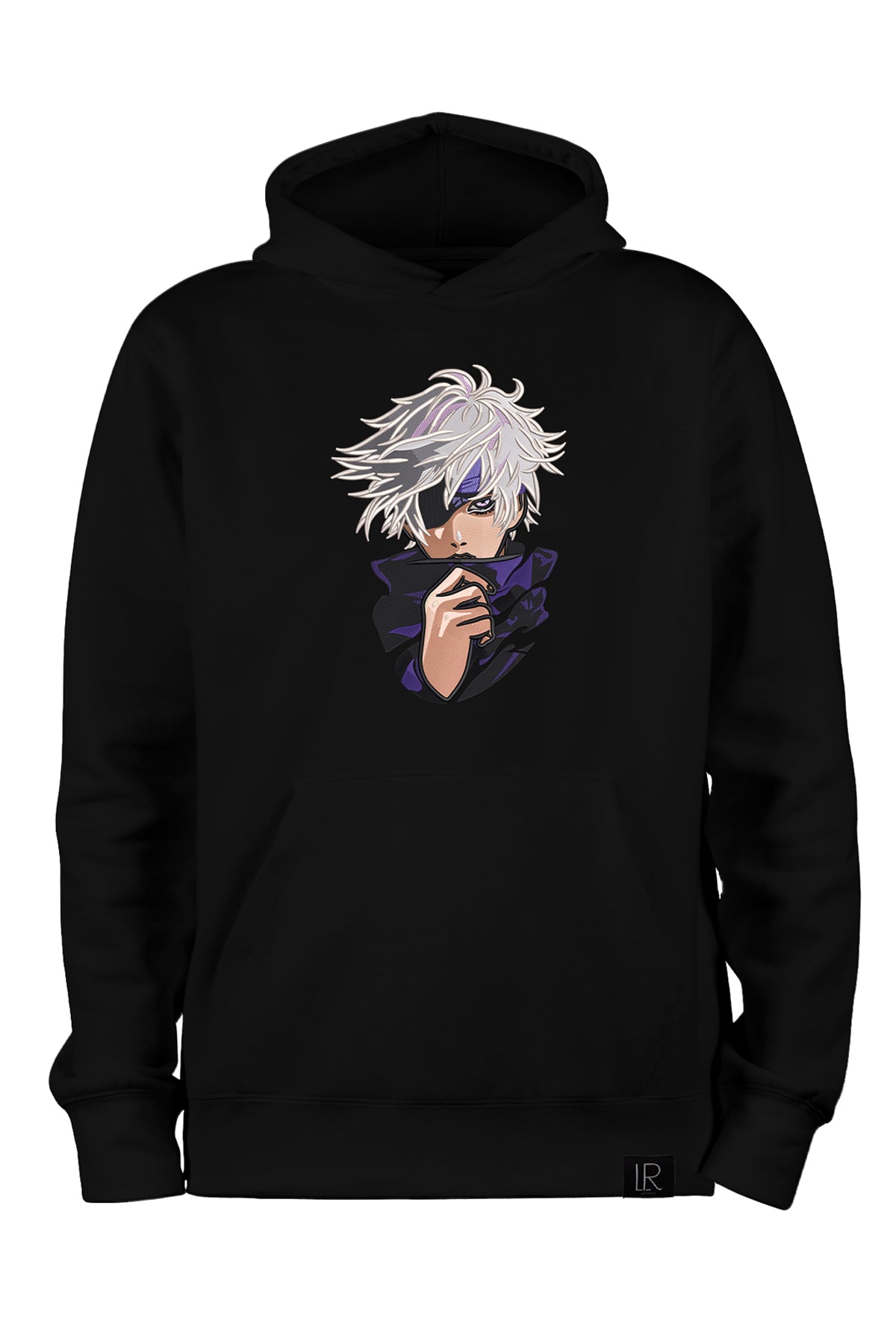 Saturo Gojo Hoodie