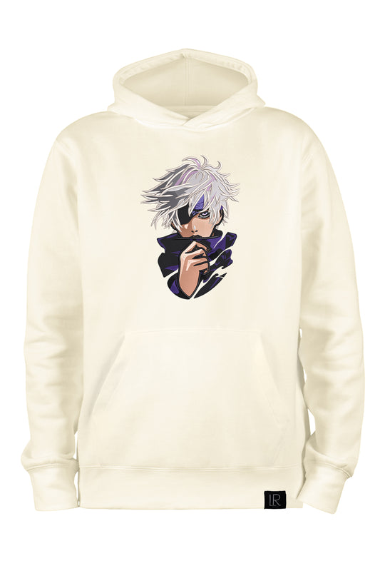 Saturo Gojo Hoodie