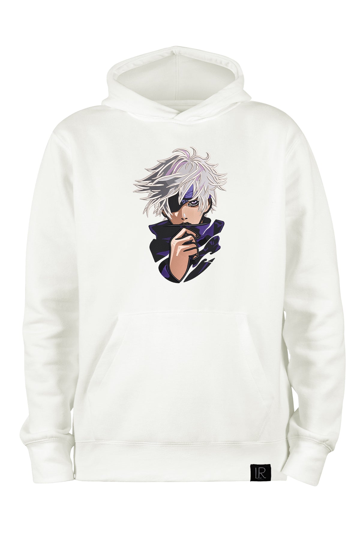 Saturo Gojo Hoodie