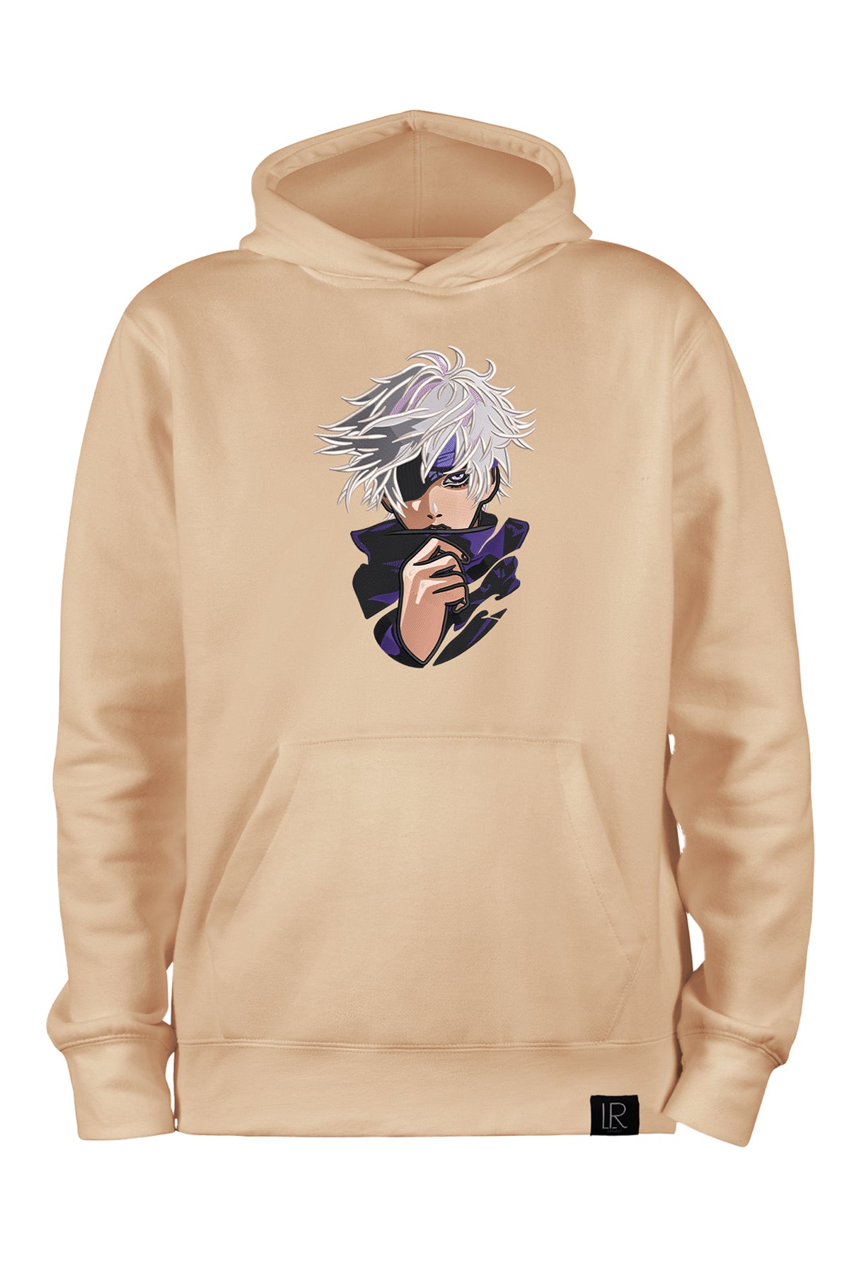 Saturo Gojo Hoodie