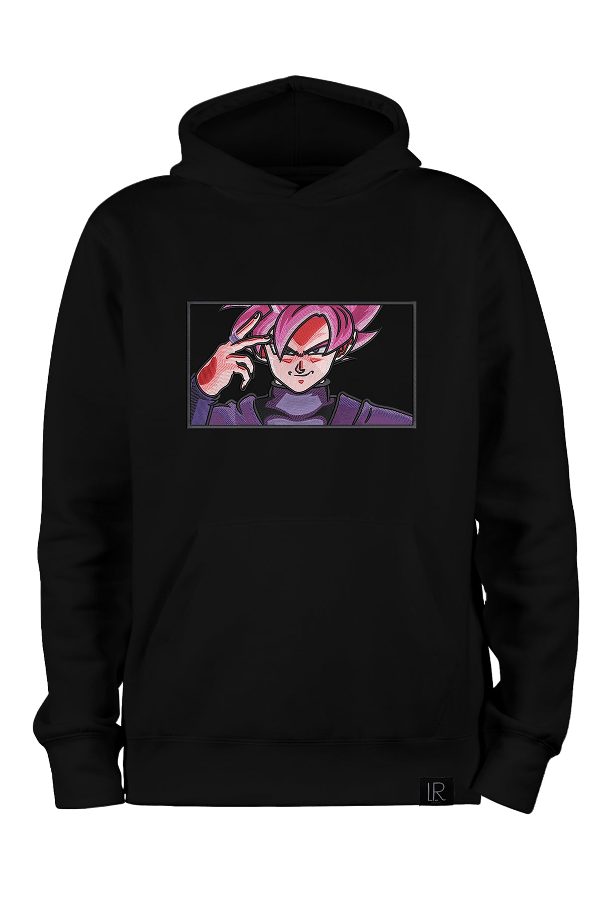 Goku Hoodie