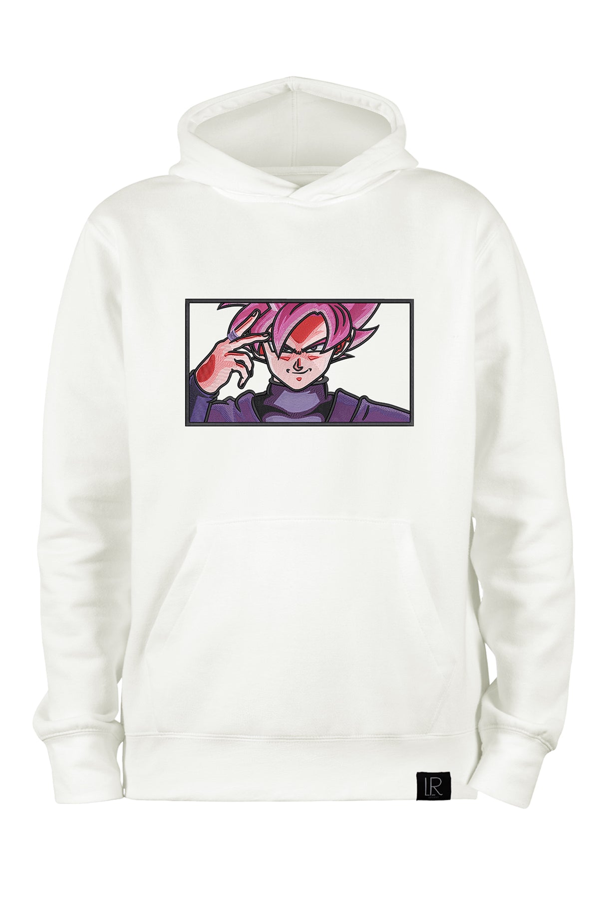 Goku Hoodie