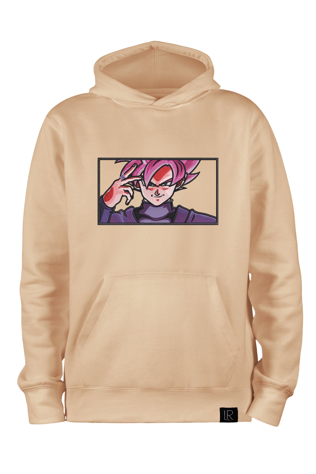 Goku Hoodie