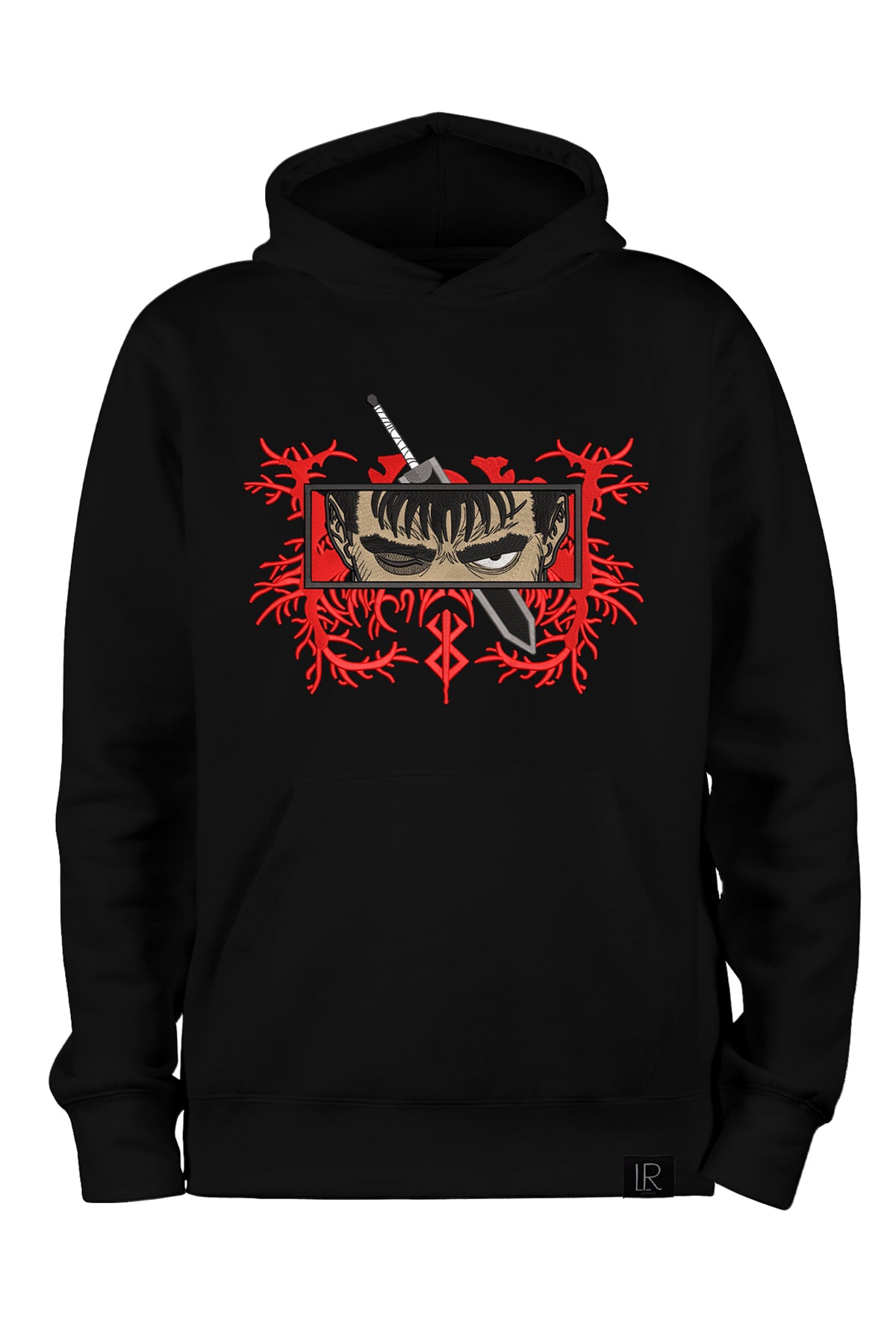 Guts Hoodie
