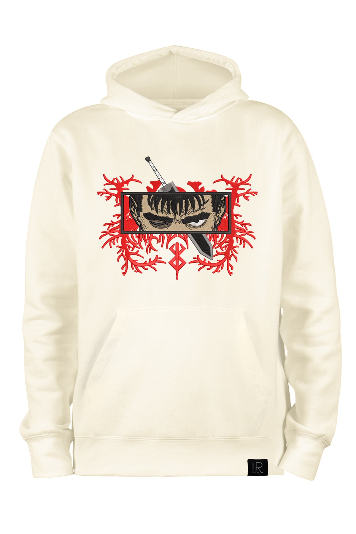Guts Hoodie
