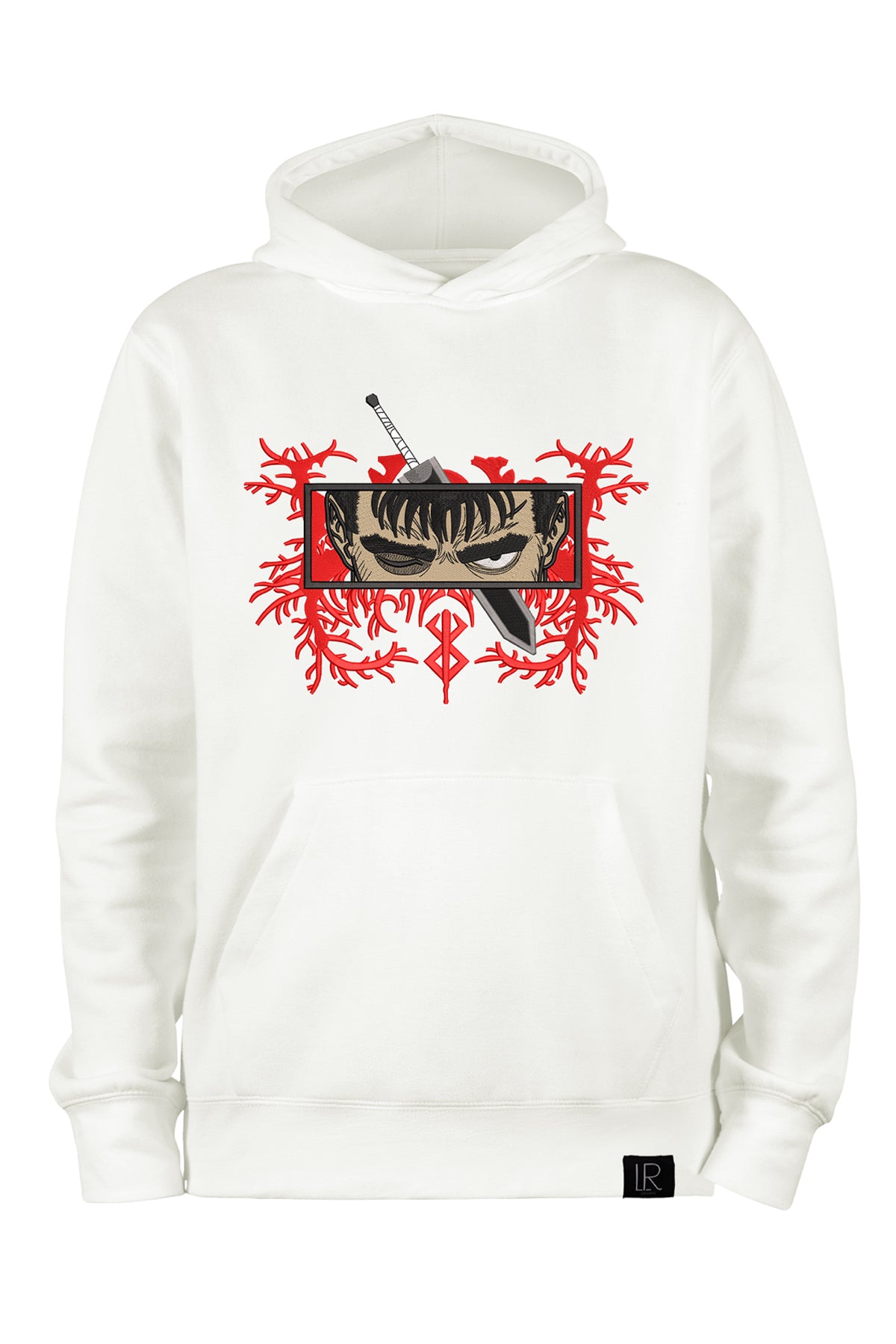 Guts Hoodie
