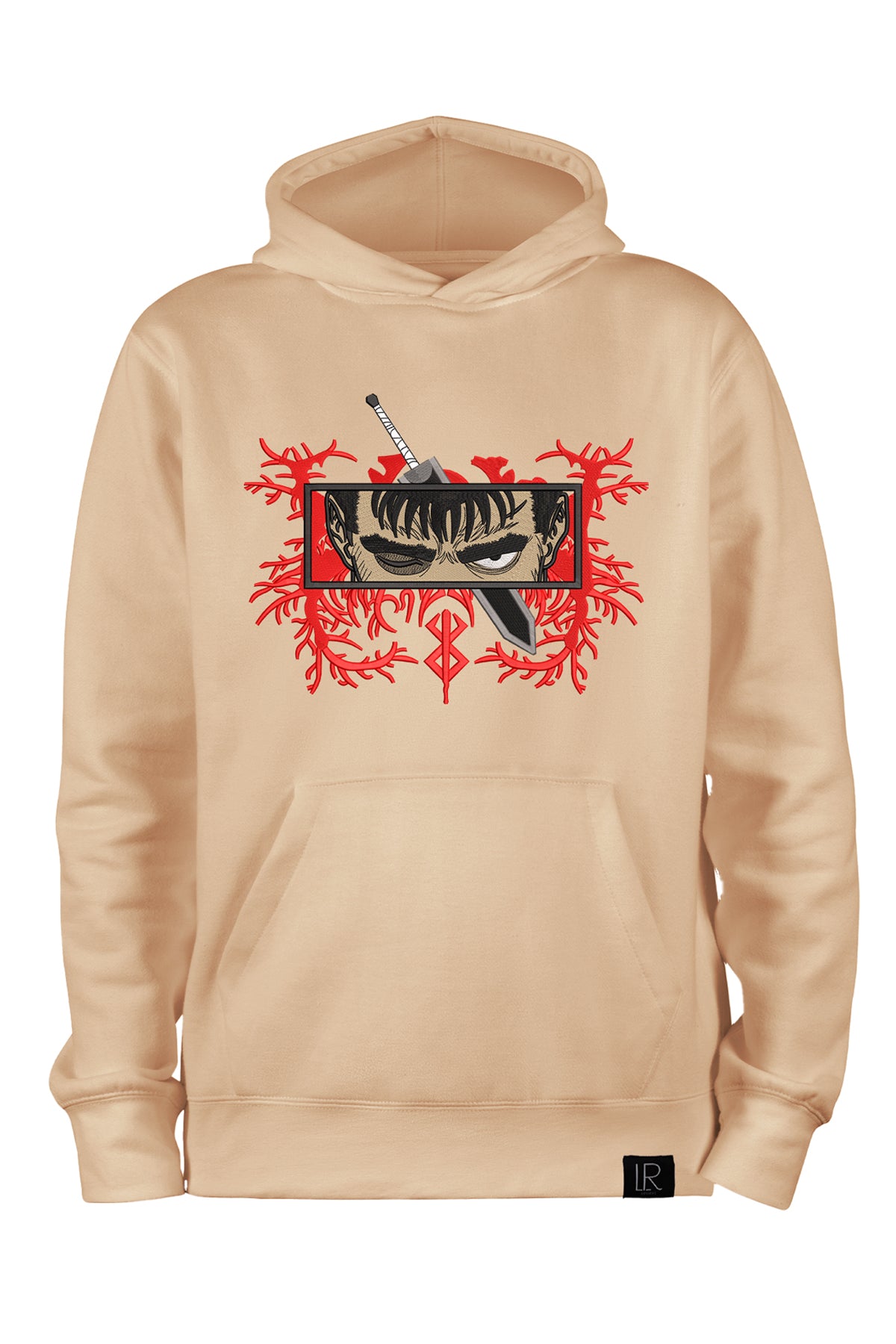 Guts Hoodie