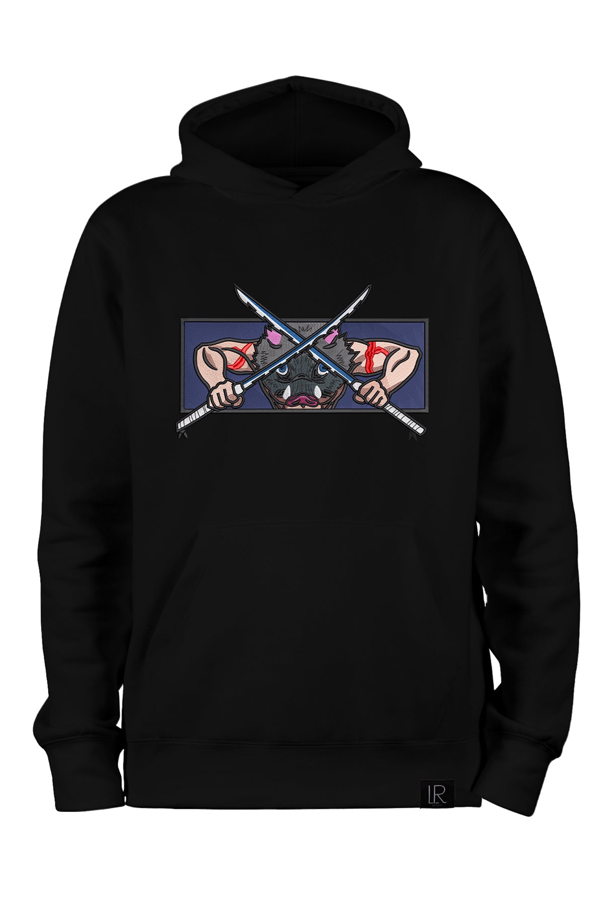 Inosuke Hashibira Hoodie