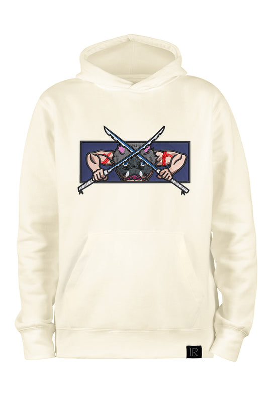 Inosuke Hashibira Hoodie