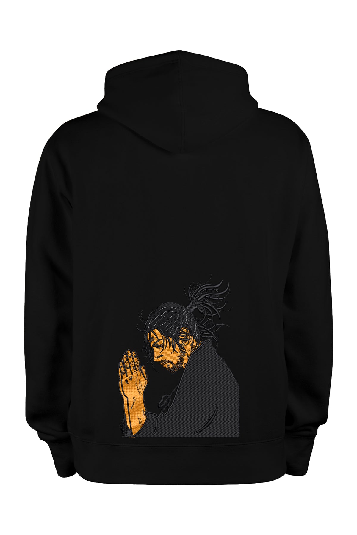 Miyamoto Musashi Hoodie