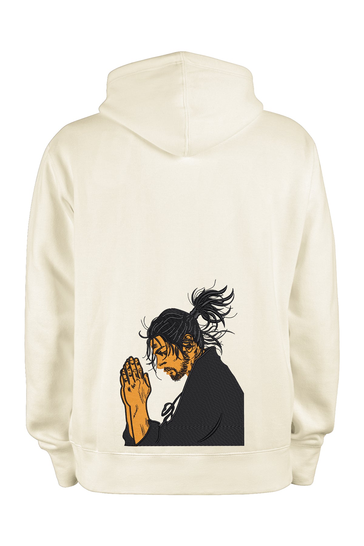 Miyamoto Musashi Hoodie