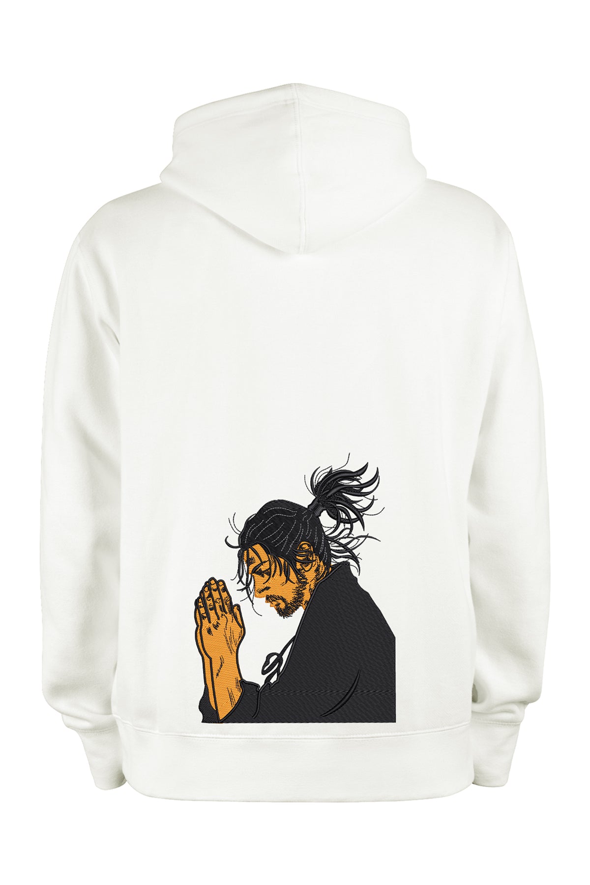Miyamoto Musashi Hoodie