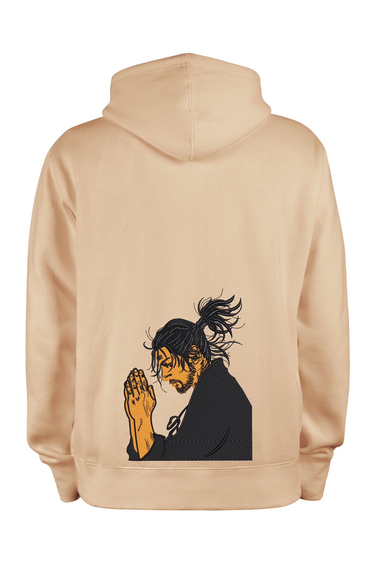 Miyamoto Musashi Hoodie