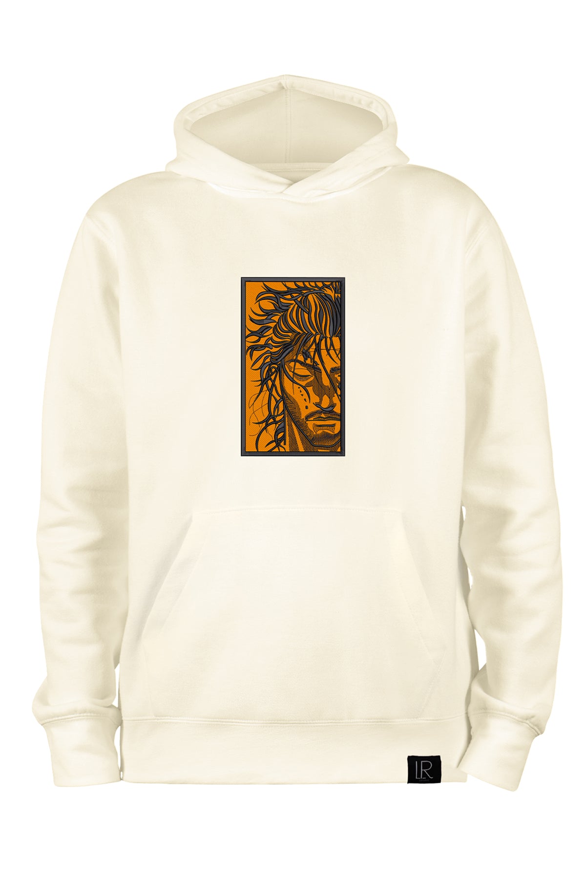 Miyamoto Musashi Hoodie