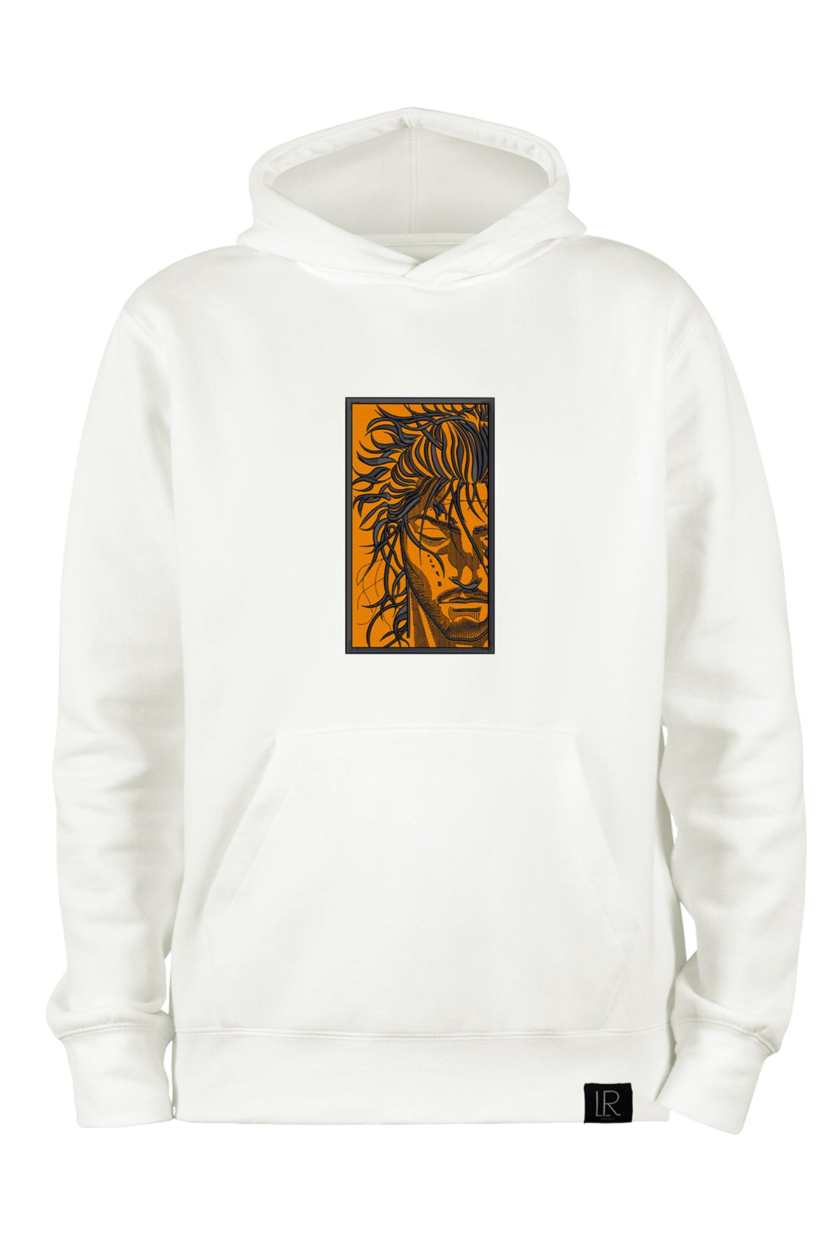 Miyamoto Musashi Hoodie