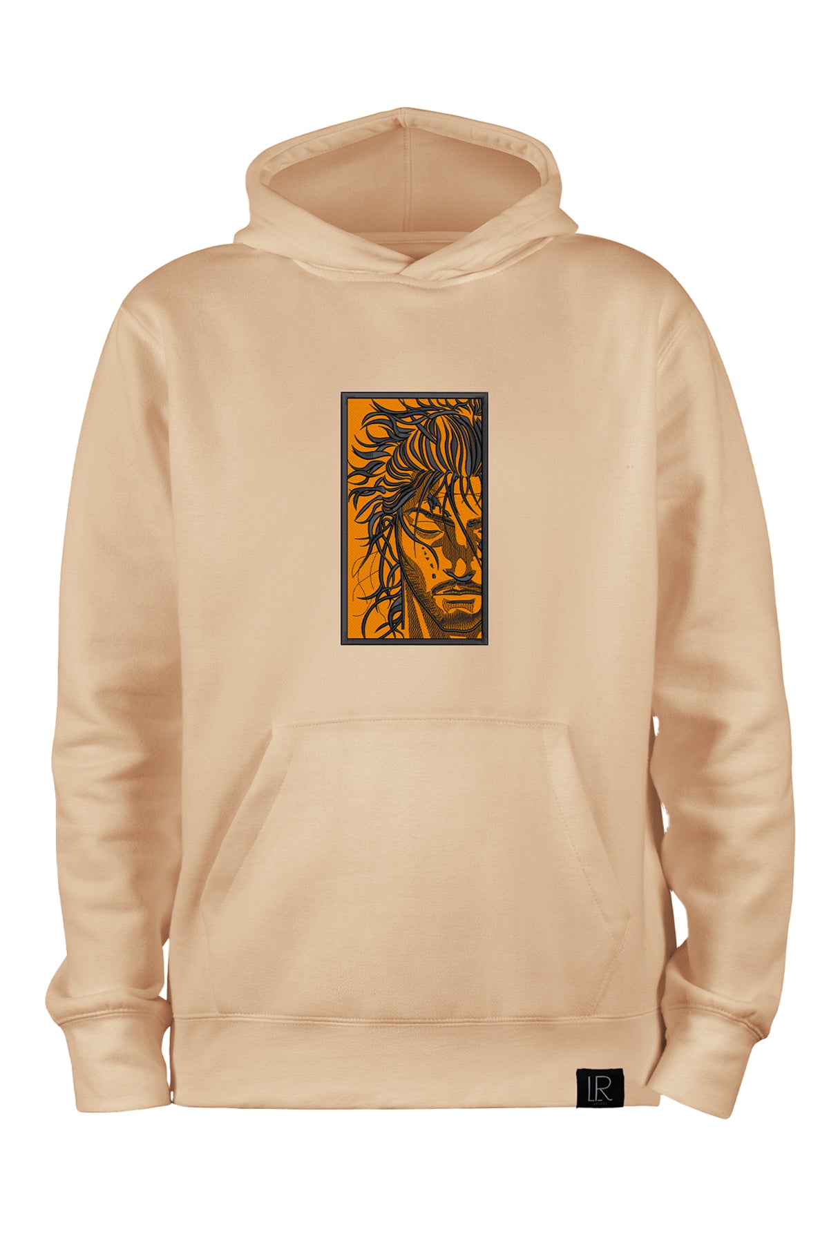 Miyamoto Musashi Hoodie