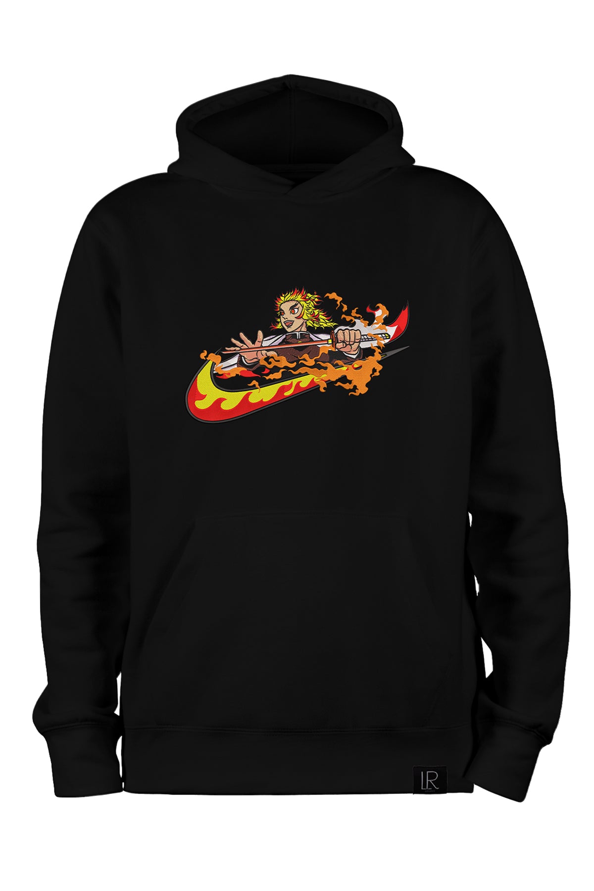 Rengoku Hoodie
