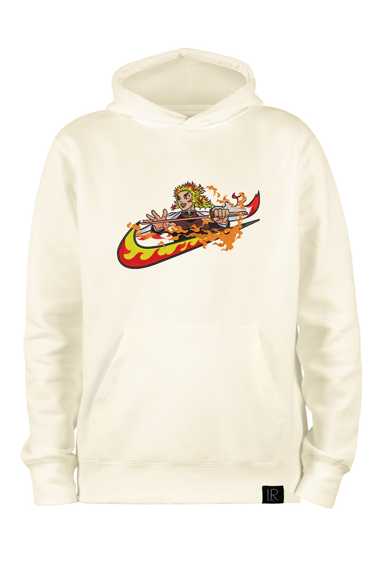 Rengoku Hoodie