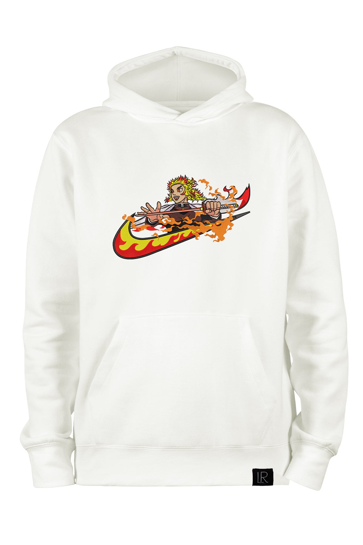 Rengoku Hoodie