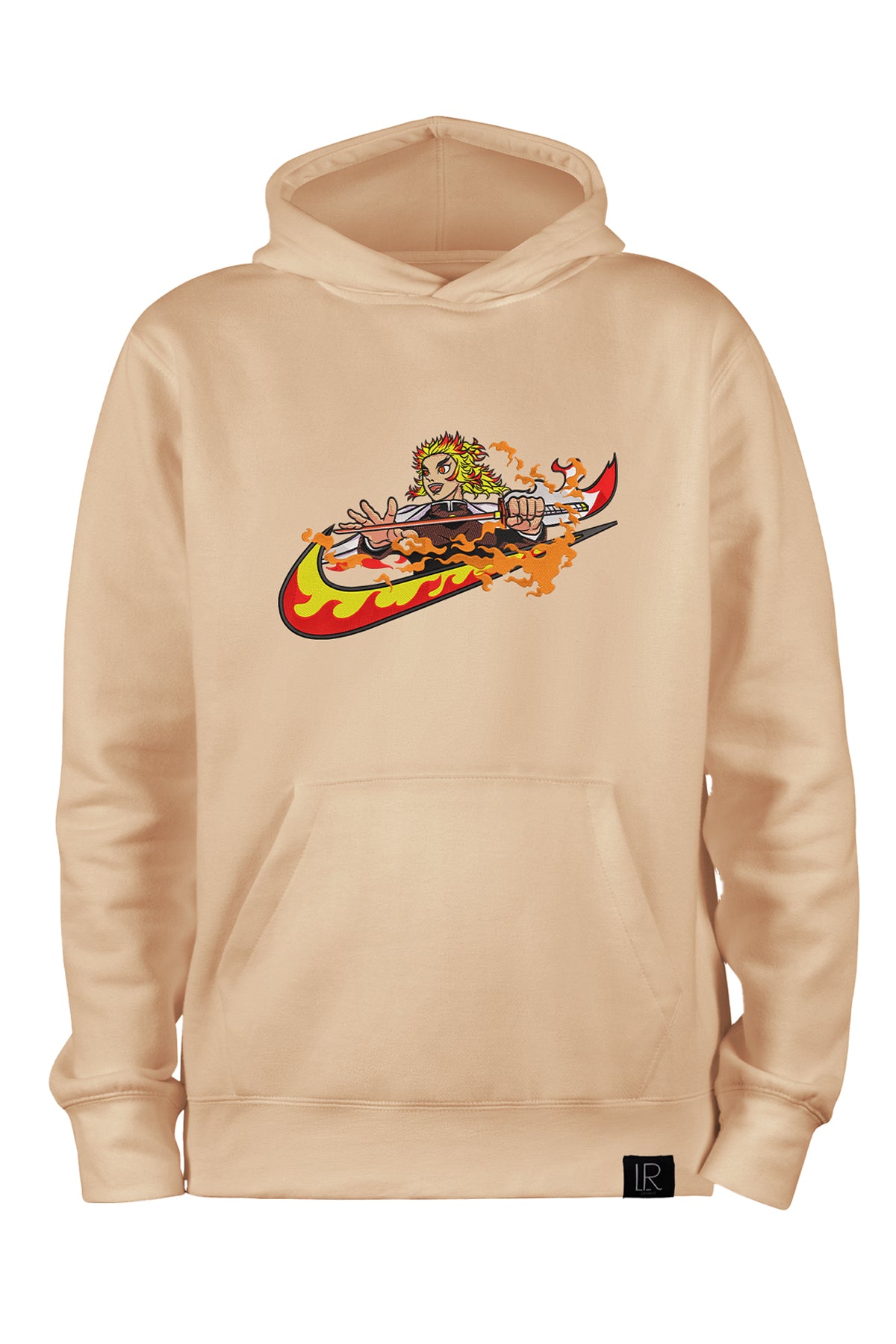 Rengoku Hoodie