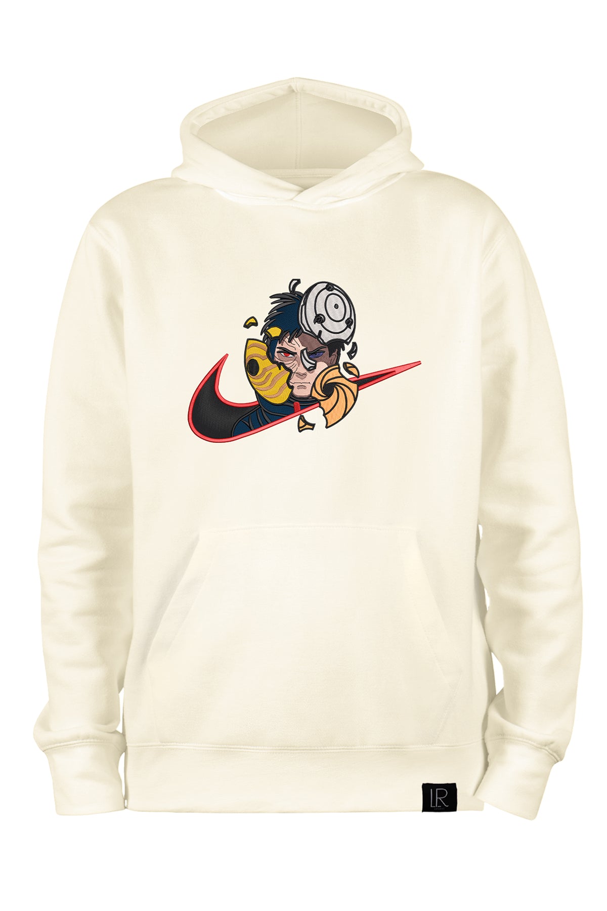 Tobi Swoosh Hoodie