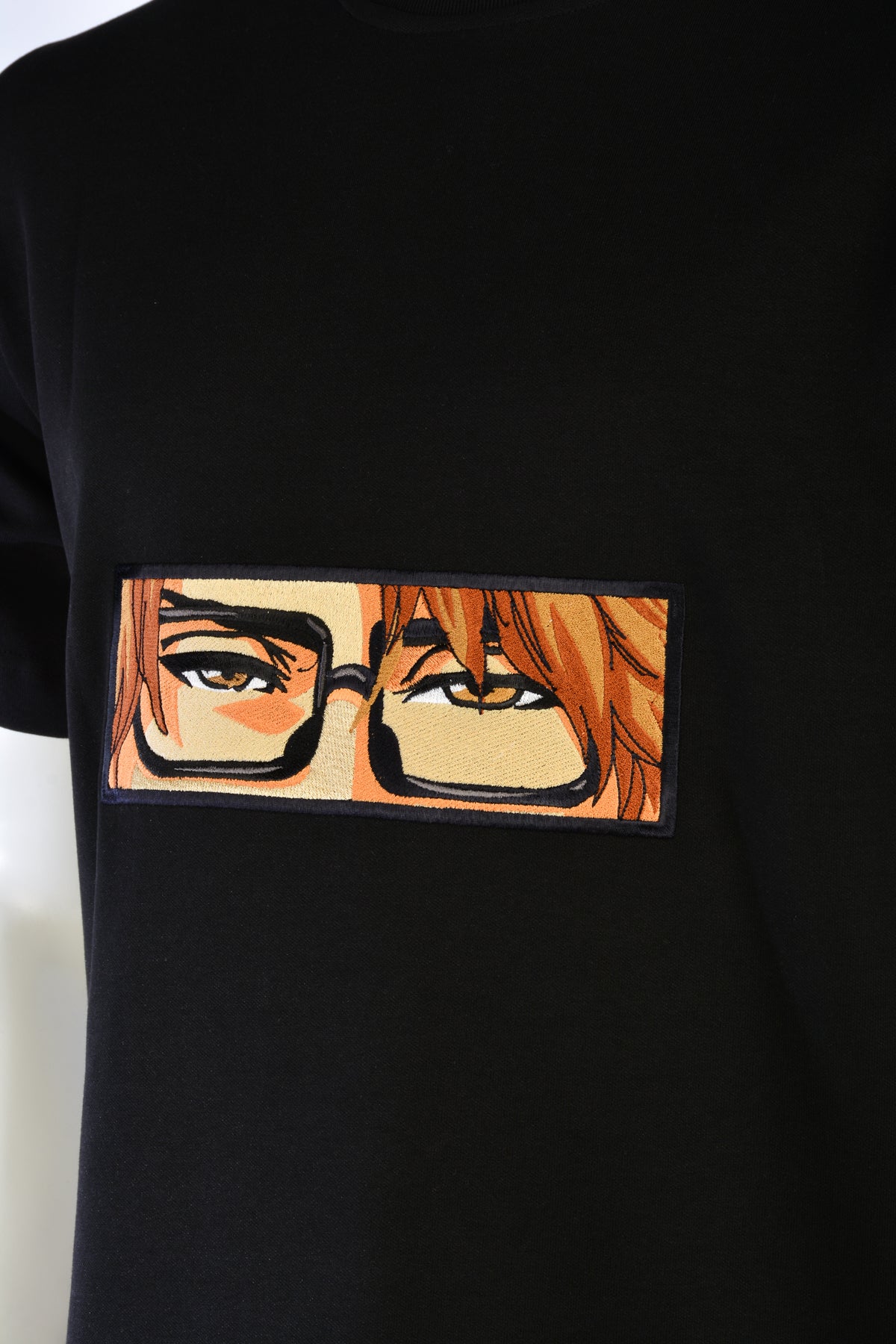 Aizen Sosuke T-shirt