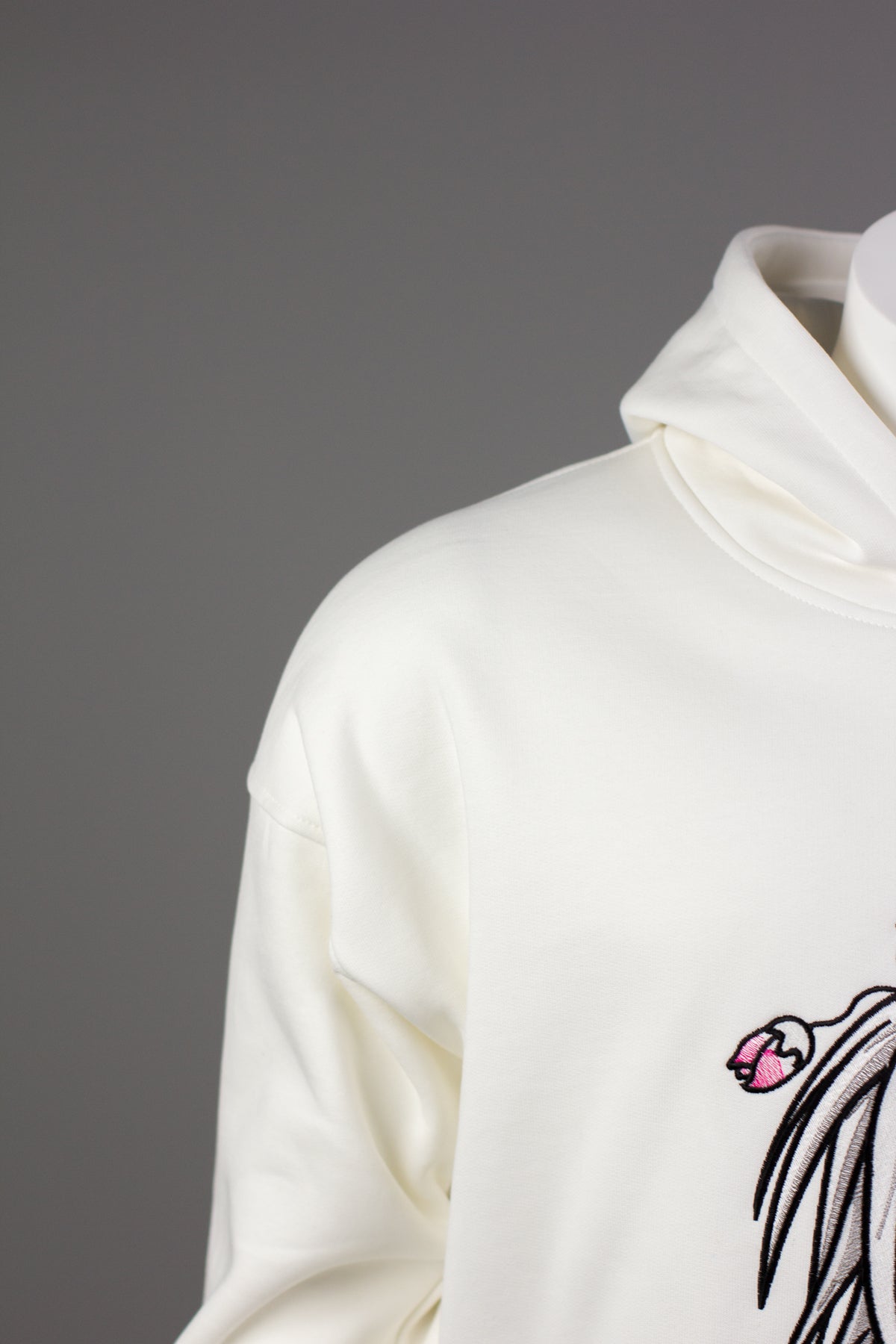 Annie Attack on Titans Hoodie