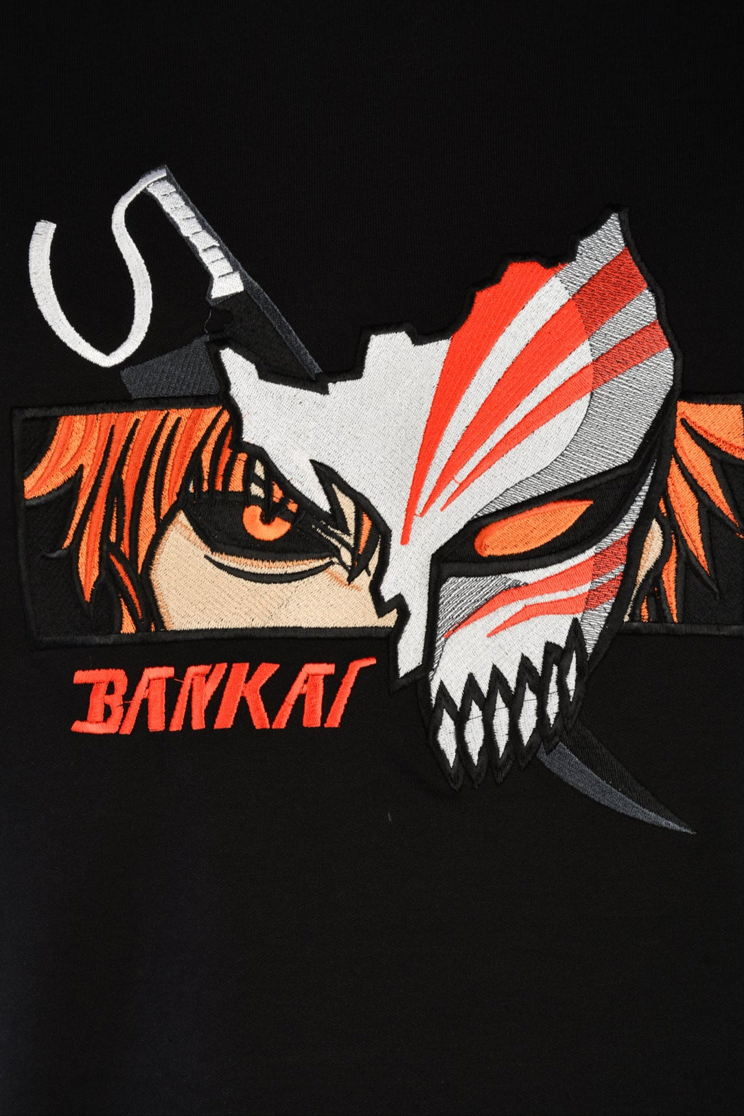 Bleach Bankai T-shirt