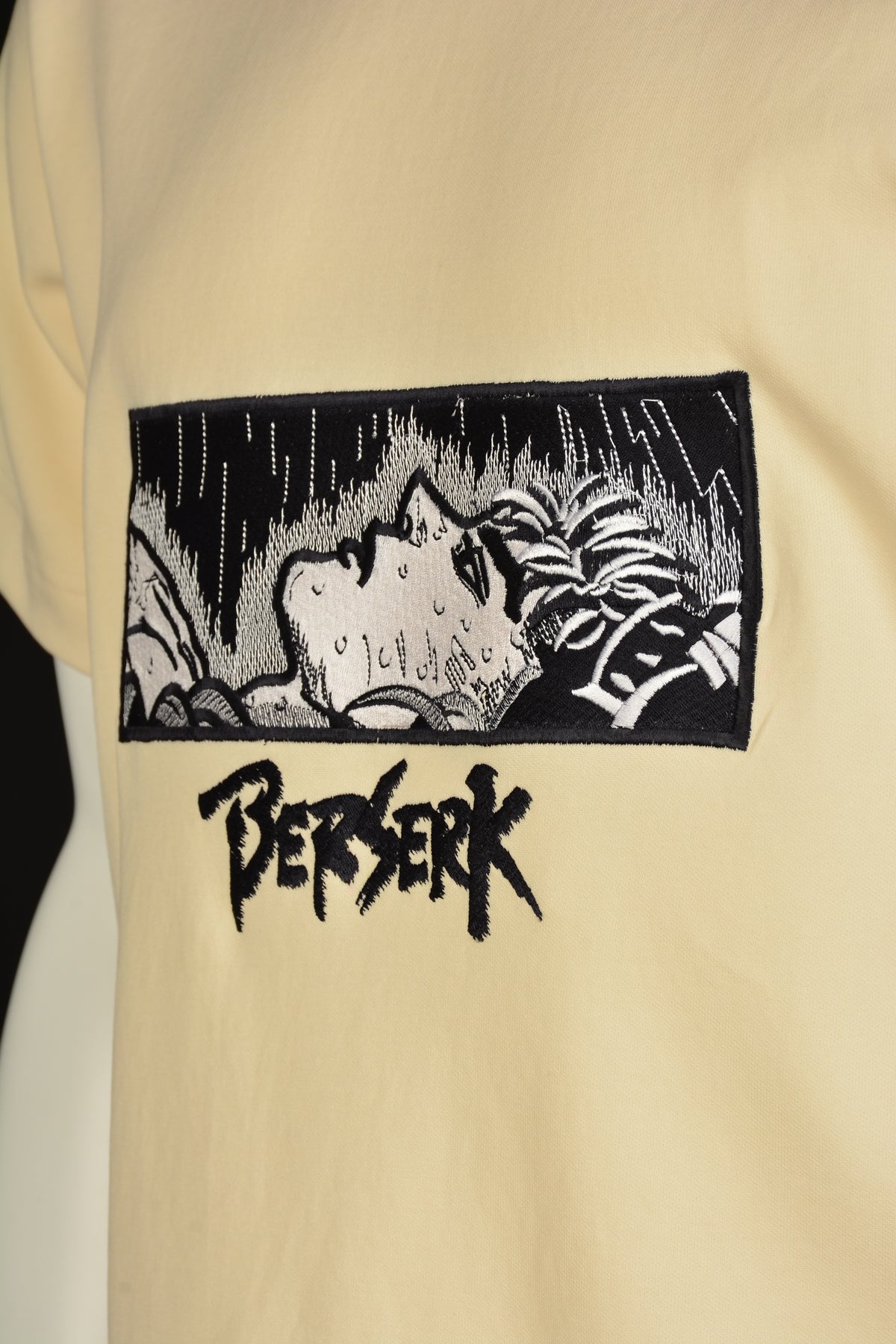Berserk Guts T-shirt