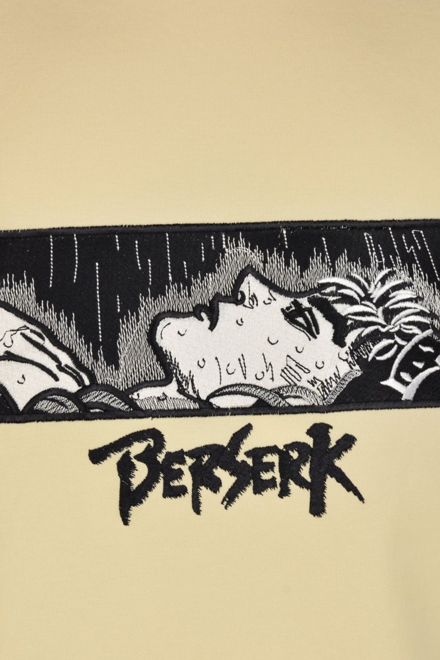 Berserk Guts Hoodie