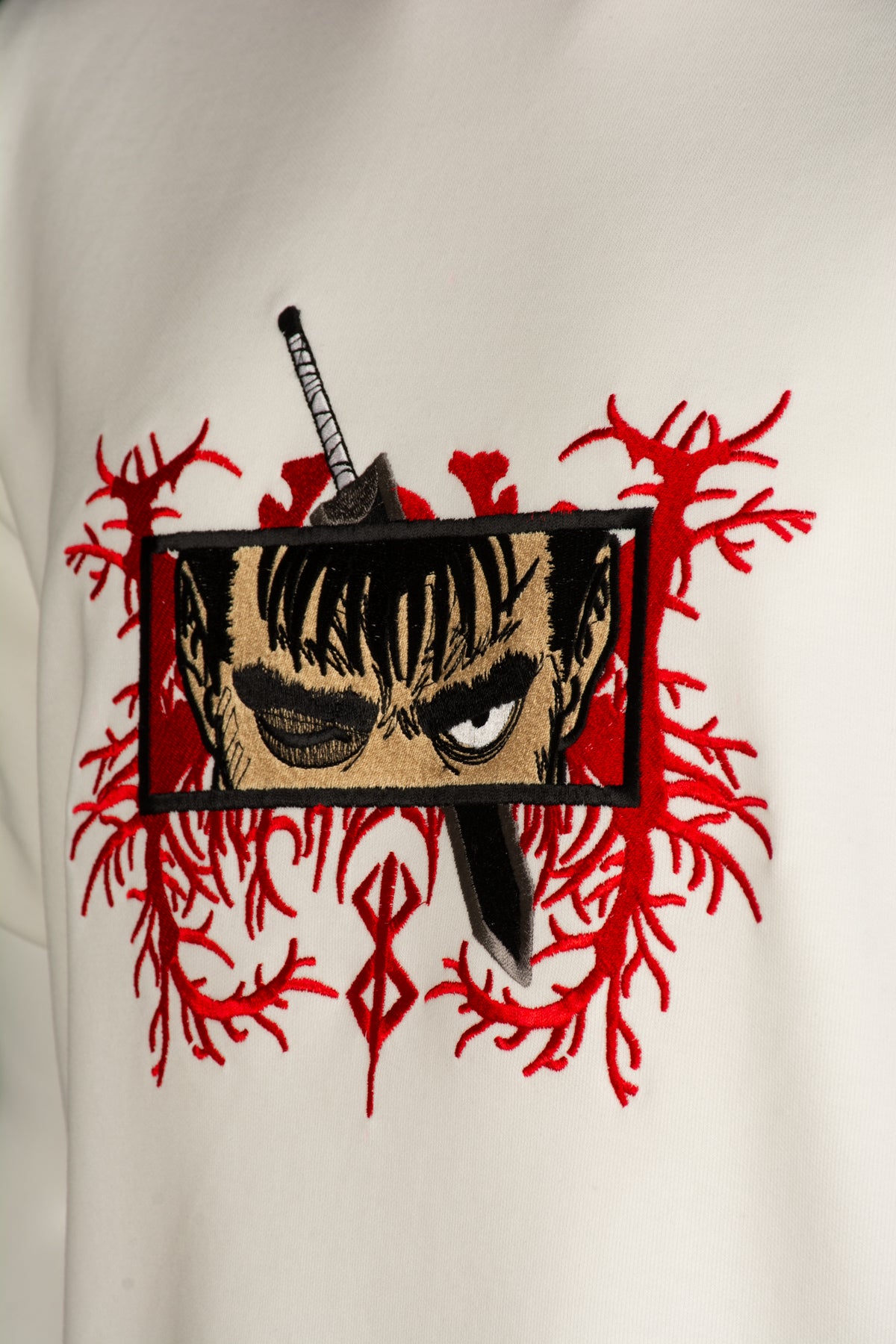 Berserk Guts T-shirt