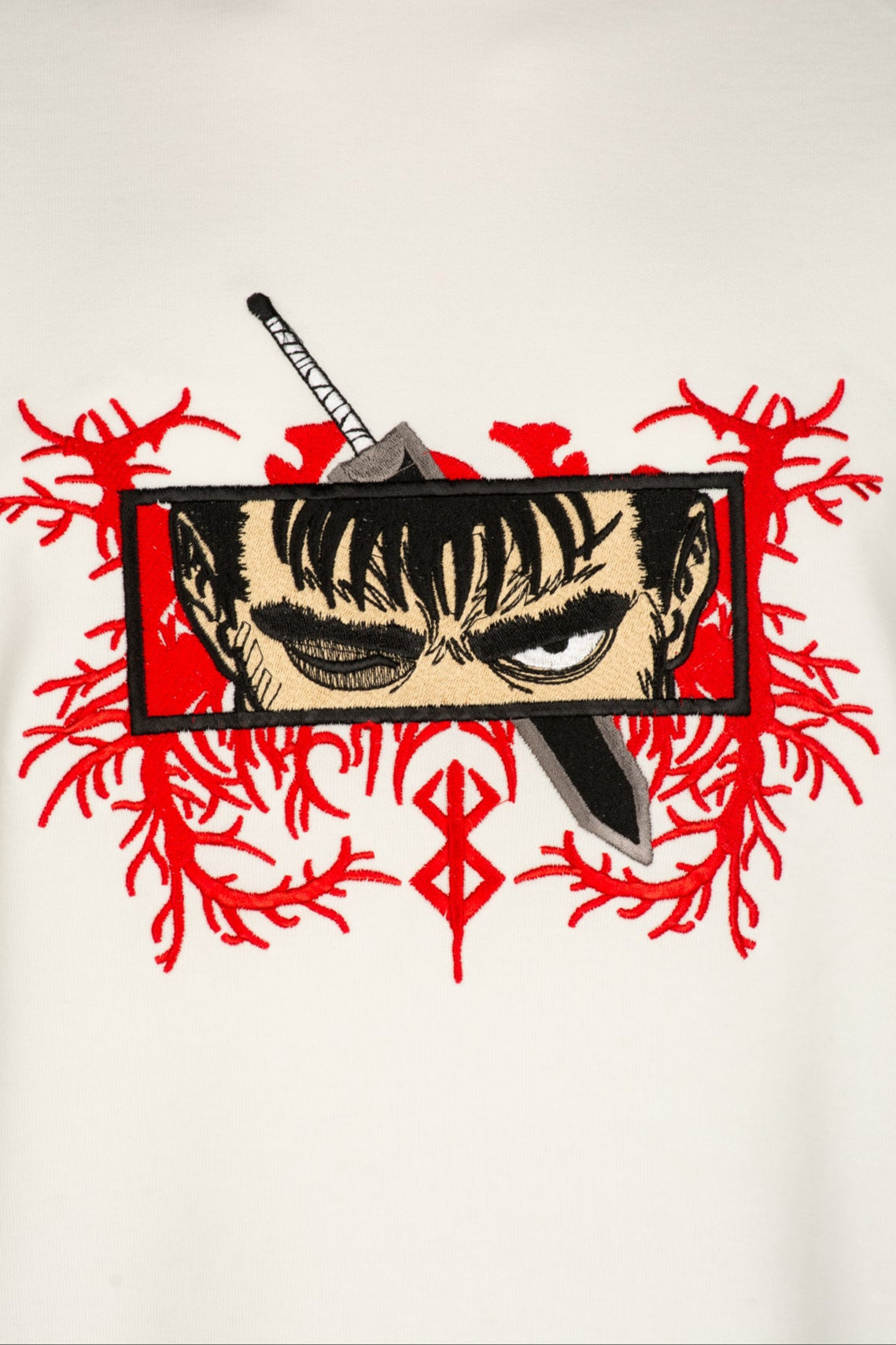 Guts Hoodie