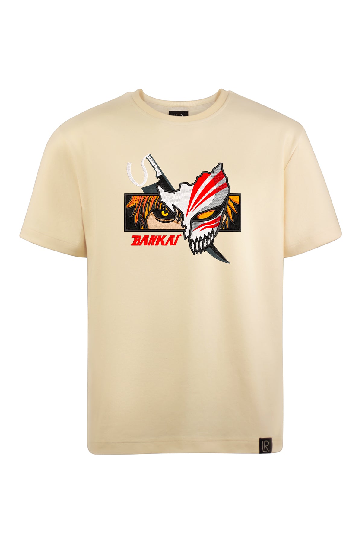 Bleach Bankai T-shirt