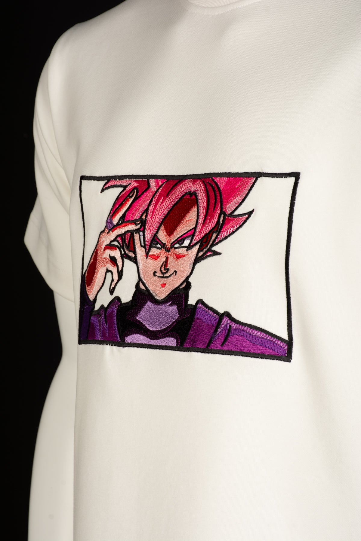 Dragon Ball Goku T-shirt