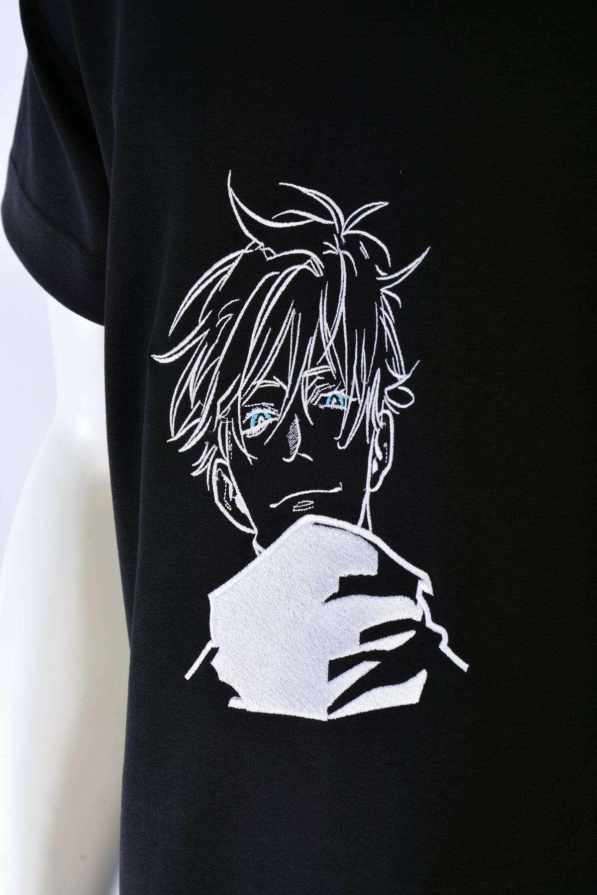 Jujutsu Kaisen Gojo T shirt